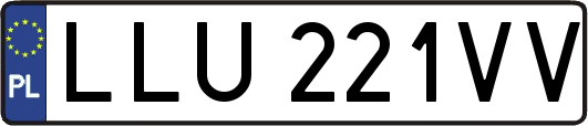 LLU221VV