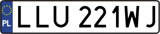 LLU221WJ