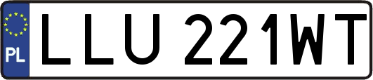 LLU221WT