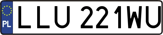 LLU221WU