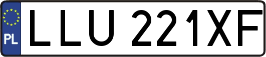 LLU221XF