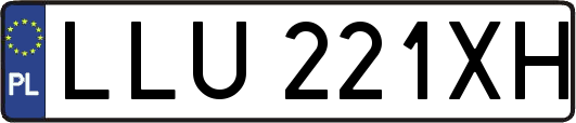 LLU221XH