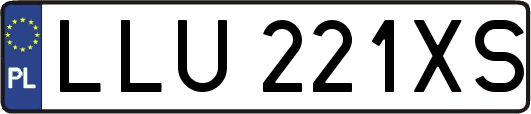 LLU221XS