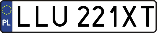 LLU221XT