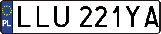 LLU221YA
