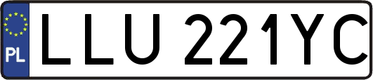 LLU221YC