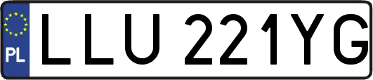 LLU221YG