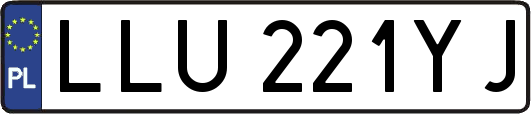 LLU221YJ