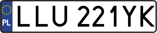 LLU221YK