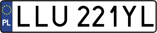 LLU221YL
