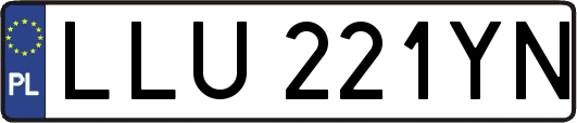 LLU221YN