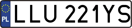 LLU221YS