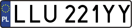 LLU221YY
