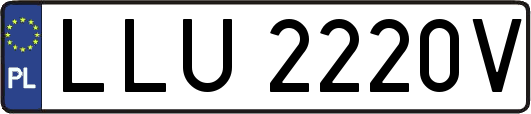 LLU2220V