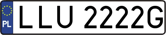 LLU2222G
