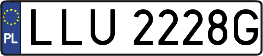 LLU2228G