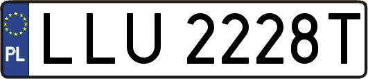 LLU2228T