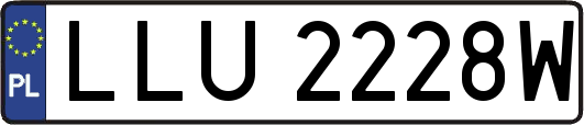 LLU2228W