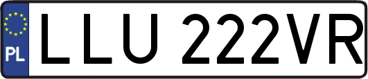 LLU222VR