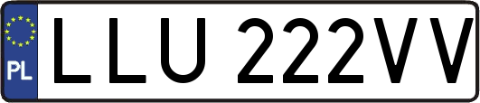 LLU222VV