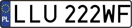 LLU222WF