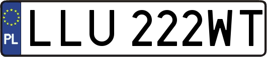 LLU222WT