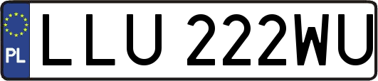 LLU222WU