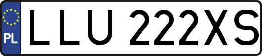 LLU222XS