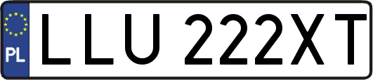 LLU222XT