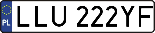 LLU222YF
