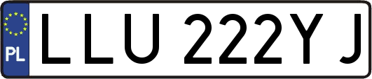 LLU222YJ