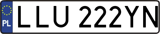 LLU222YN