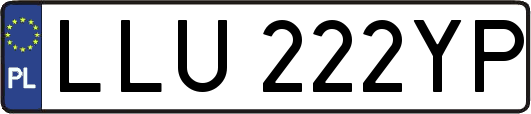 LLU222YP