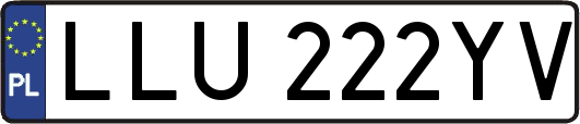 LLU222YV