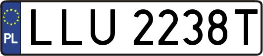 LLU2238T