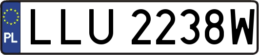 LLU2238W