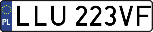 LLU223VF