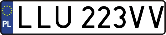 LLU223VV