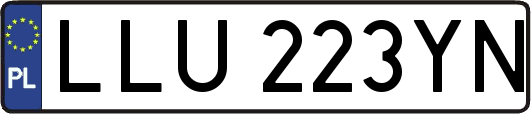 LLU223YN