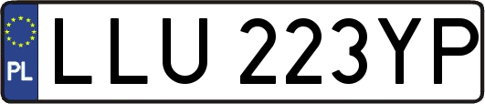 LLU223YP