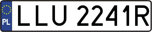 LLU2241R