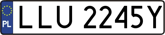 LLU2245Y