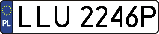 LLU2246P