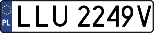 LLU2249V