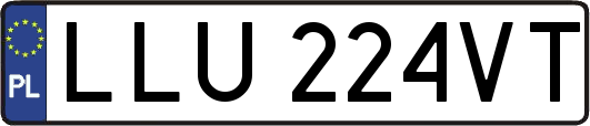 LLU224VT