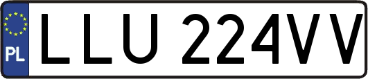 LLU224VV