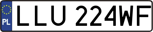 LLU224WF