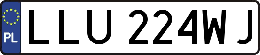 LLU224WJ