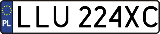 LLU224XC