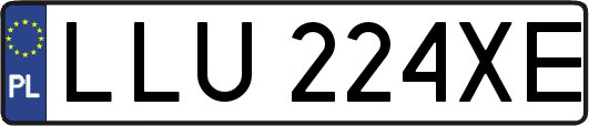 LLU224XE